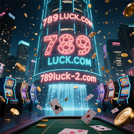 Descubra a Categoria de Apostas no 789luck.com