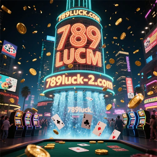 Descubra o Fascinante Mundo do Poker no 789luck.com