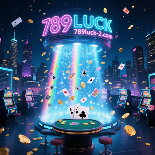 Desvende as Melhores Promoções da 789luck.com e Maximize sua Diversão!
