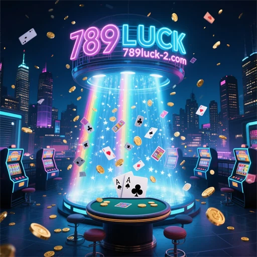 Desvende as Melhores Promoções da 789luck.com e Maximize sua Diversão!