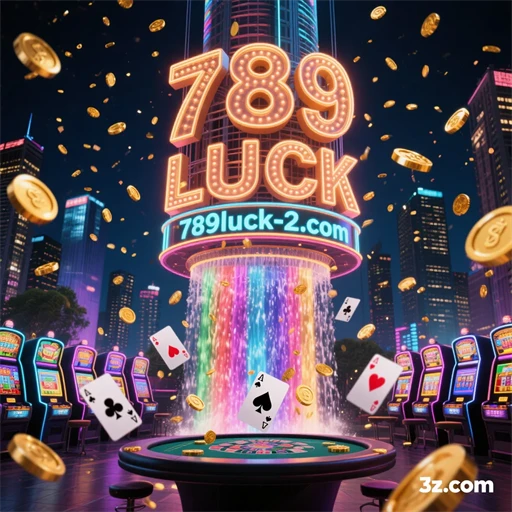 O Fascínio dos Caça-Níqueis no 789luck.com