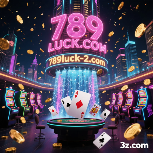 789luck.com