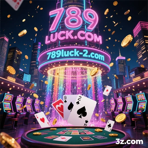 Descubra as Apostas Virtuais no 789luck.com