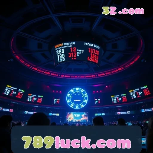 789luck.com Plataforma
