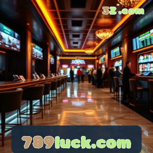 789luck.com: Melhores Caça-Níqueis para uma Experiência Incrível!
