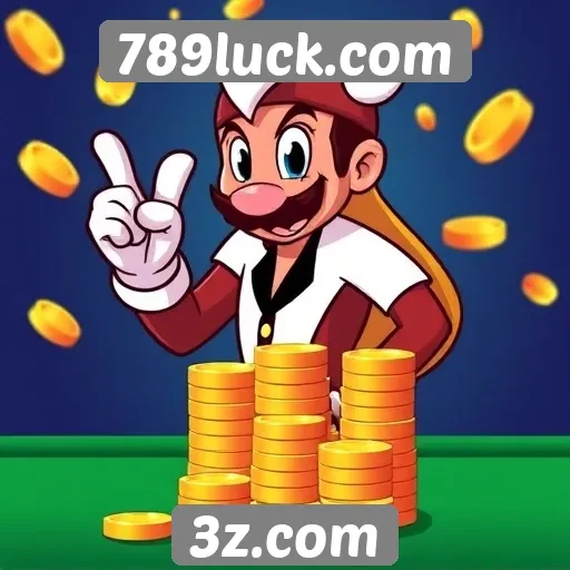 Estratégias eficazes para vencer no 789luck